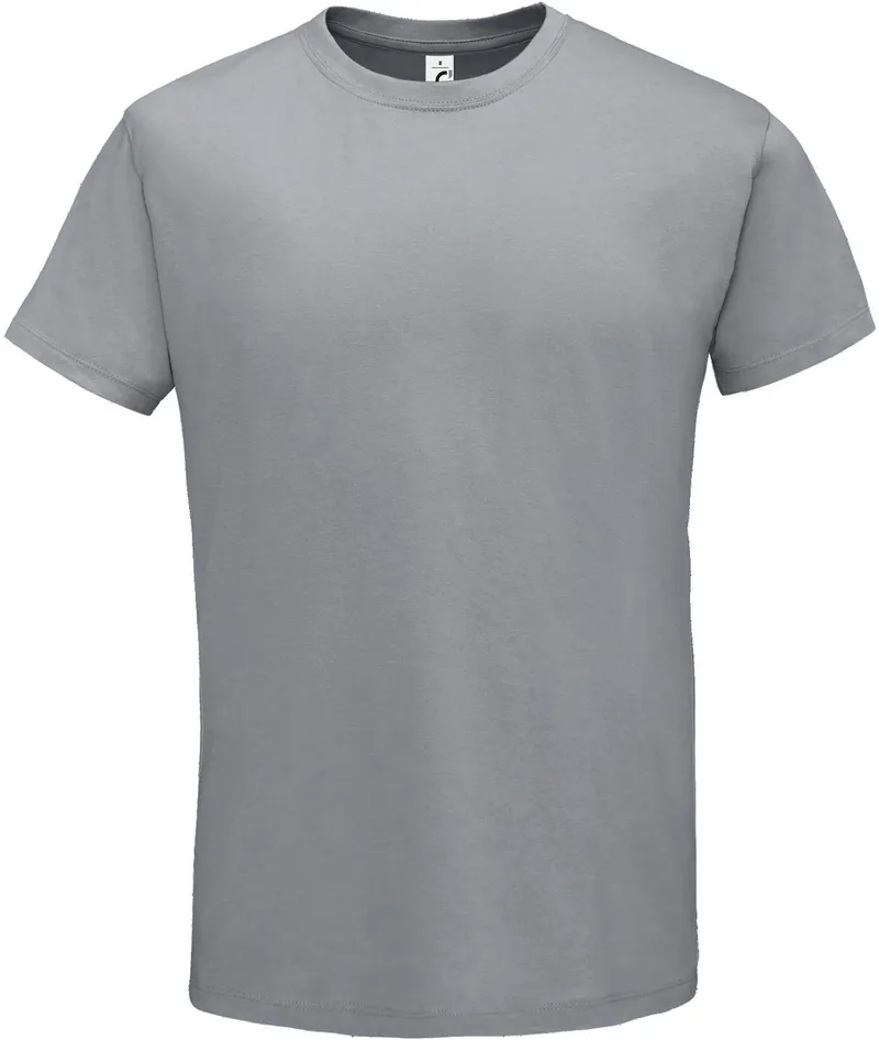 T-Shirt Regent SOLS 11380 Pure Grey