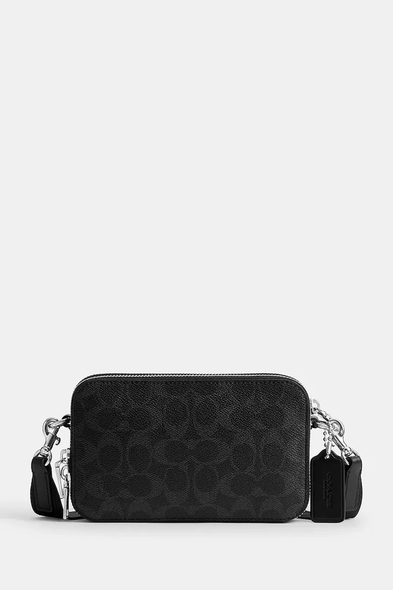 Coach τσάντα ανδρική Clinton Crossbody