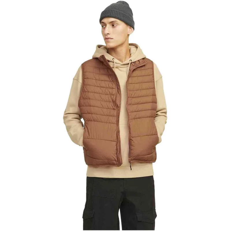 Χοντρό μπουφάν Jack & Jones 49839394488659