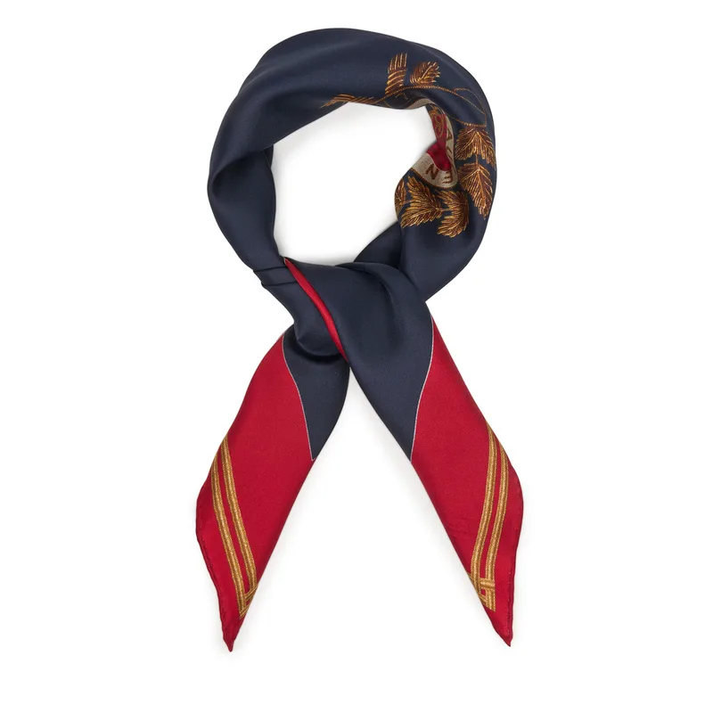 Φουλάρι LAUREN RALPH LAUREN 454961483001 Έγχρωμο