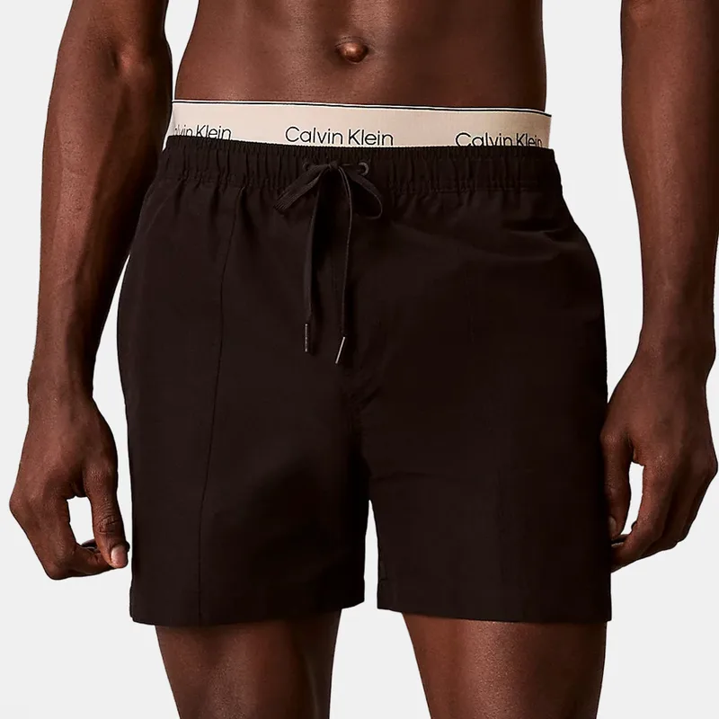 Calvin Klein Medium Drawstring Ανδρικό Σορτς Μαγιό (9000271100_1469)
