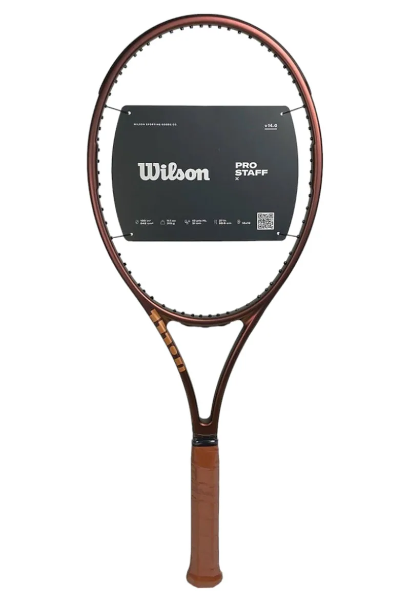 Ρακέτα Τένις Wilson Performance Pro Staff X v14 WR125811-00