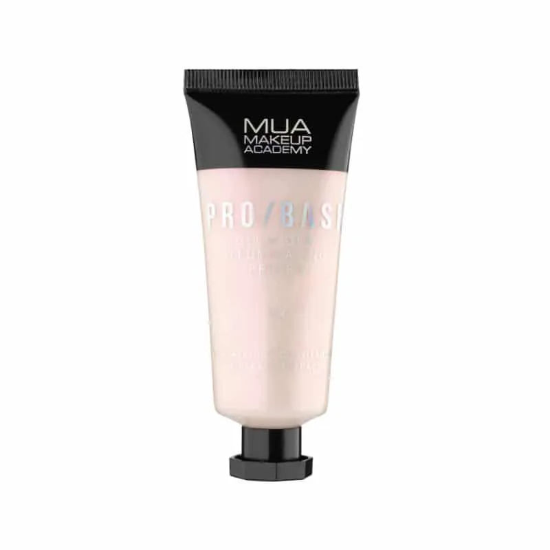 MUA Pro Base Glow Primer UV