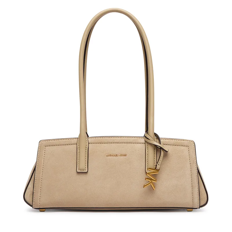Τσάντα MICHAEL Michael Kors 30T6A9IT0S Μπεζ