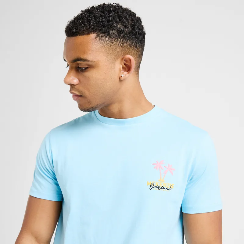 McKenzie Stinson Ανδρικό T-shirt (9000219169_3355)