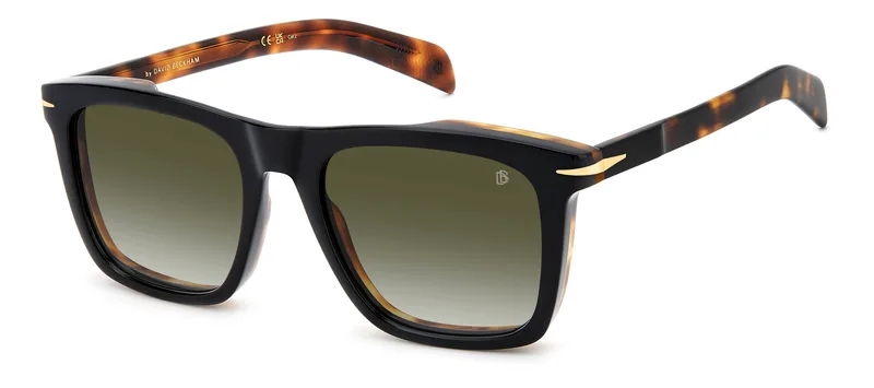 Sunglasses David Beckham Man DB-7000-S-XWY (Lens/Bridge/Temple) 53/20/145 mm