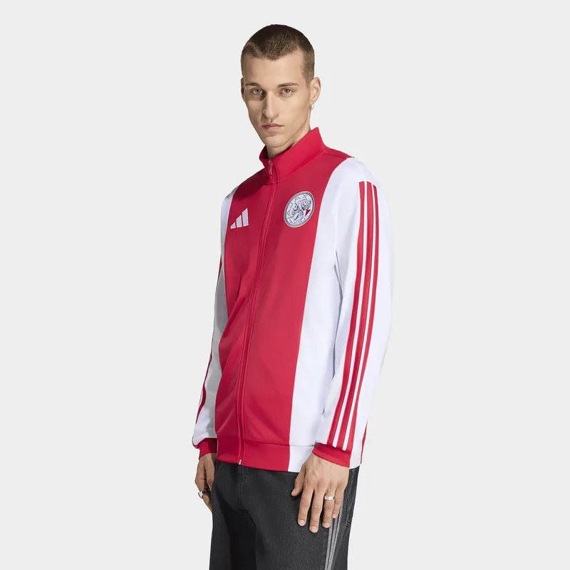 adidas M Ajax Amsterdam Dna Track Top (9000293414_72907)