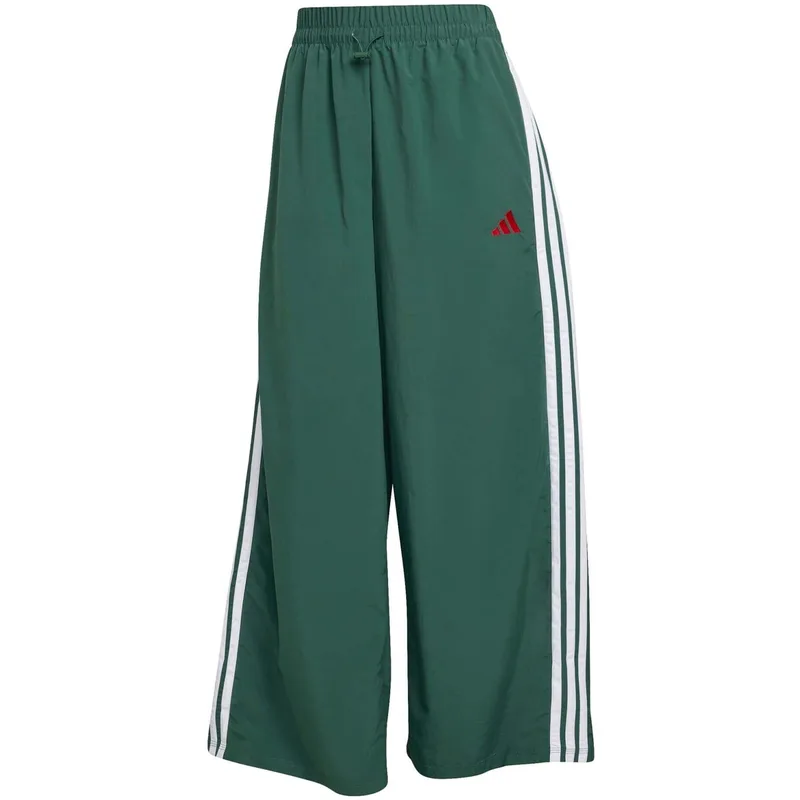 Παντελόνια adidas W 3S Wv Pt Wc
