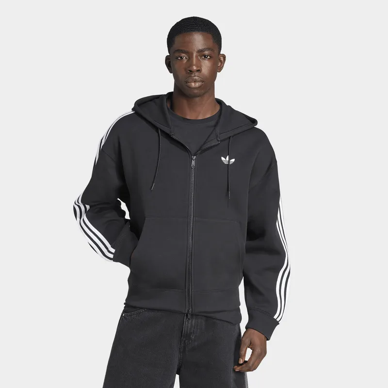 adidas Originals Adicolor Spacer Oversized Hoodie (9000242647_1469)