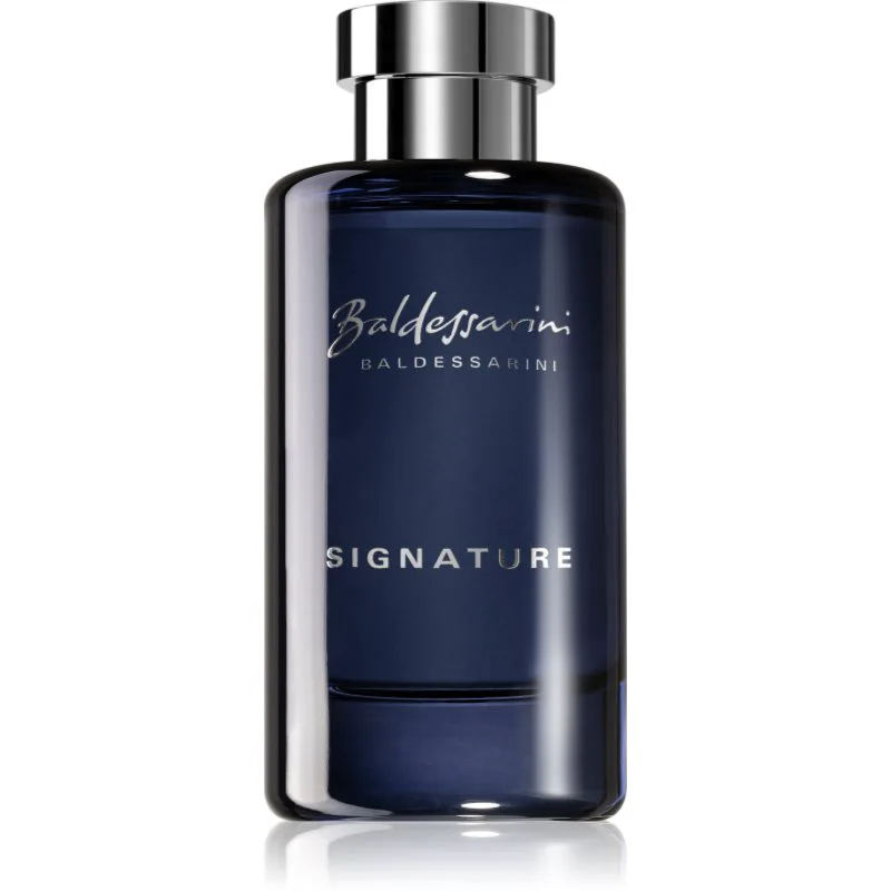 Baldessarini Signature Eau de Toilette για άντρες 90 ml