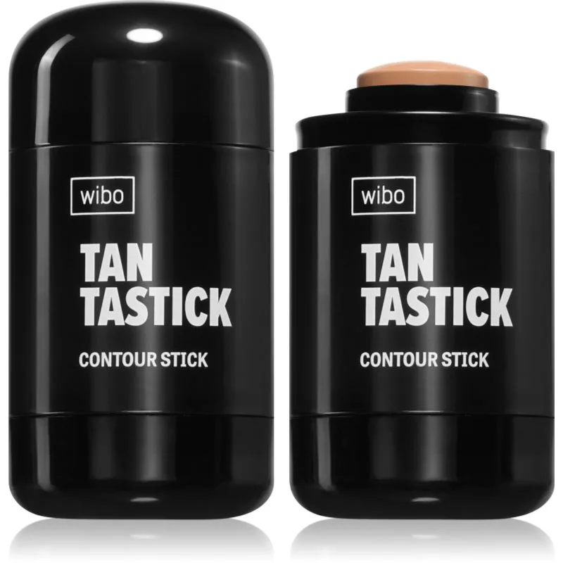 Wibo Tantastick κρεμώδες μπρονζερ σε στικ απόχρωση Golden Honey #2W 6 γρ