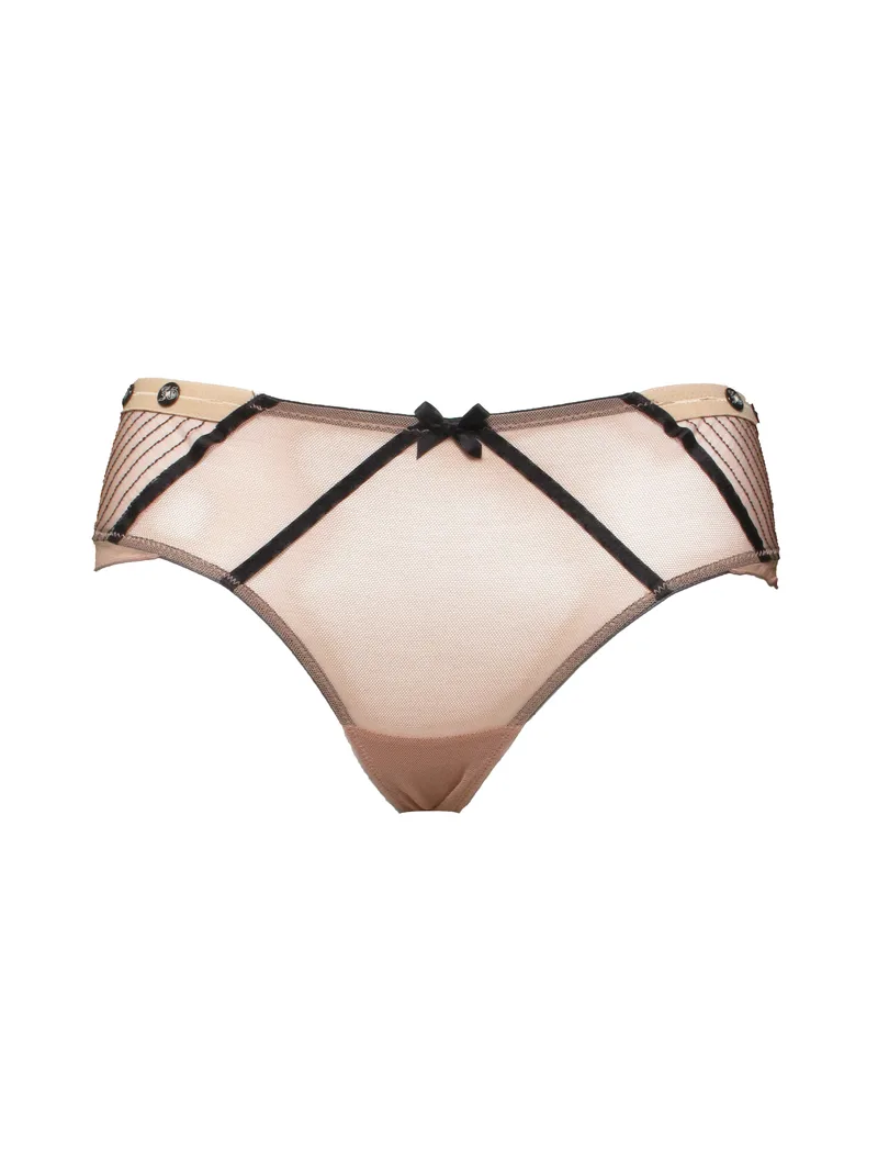 Σλιπ John Galliano Με Φιόγκο 236G-2450 Γυναικείο