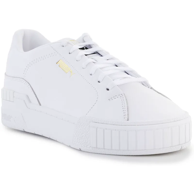 Xαμηλά Sneakers Puma Cali Sport Clean 375407-01