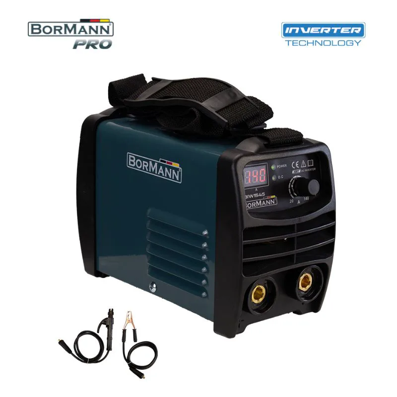 BORMANN BIW1545 Ηλεκτροκόλληση Inverter 140A,Εξαρτήματα 043157