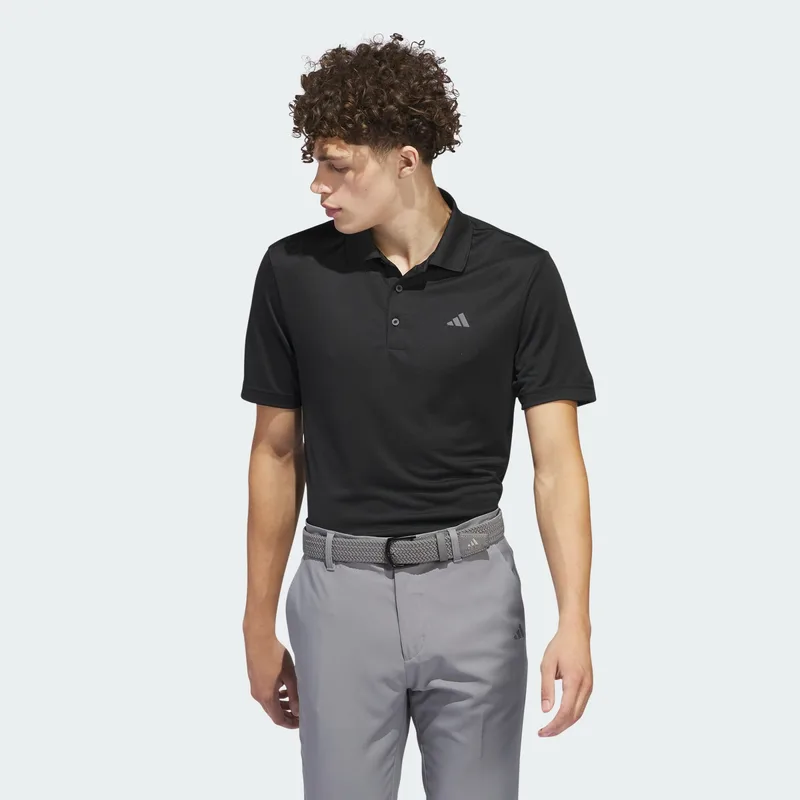 adidas Adi Performance Polo Shirt (9000184604_1469)