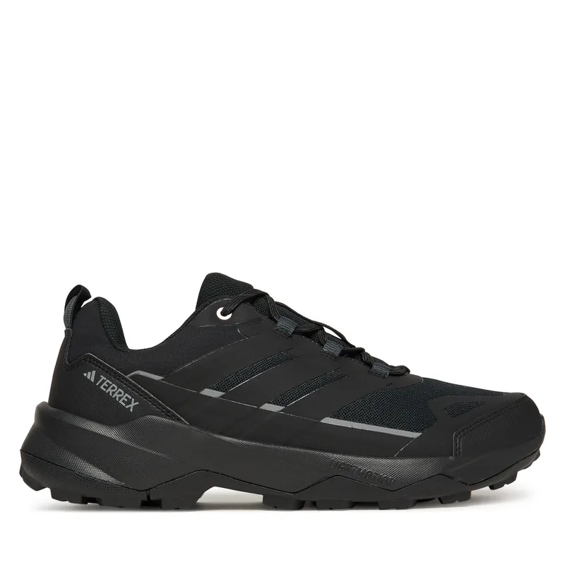 Παπούτσια πεζοπορίας adidas Terrex Skychaser Ax5 JQ2215 Μαύρο