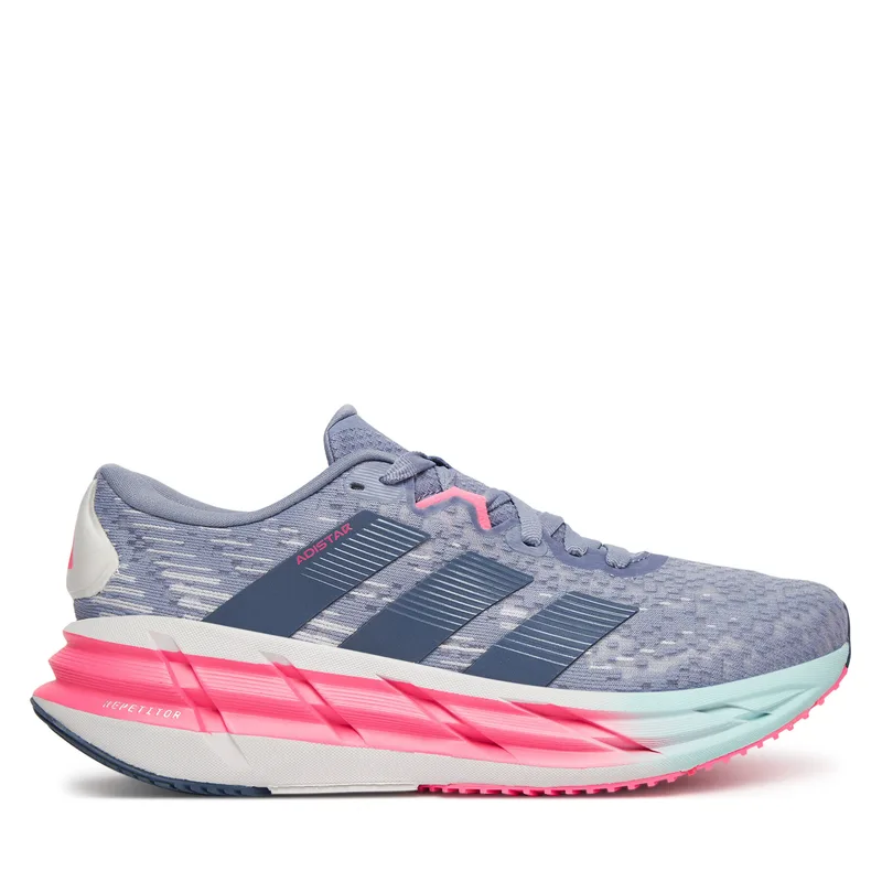 Παπούτσια για Τρέξιμο adidas adistar 4 JR0292 Μωβ