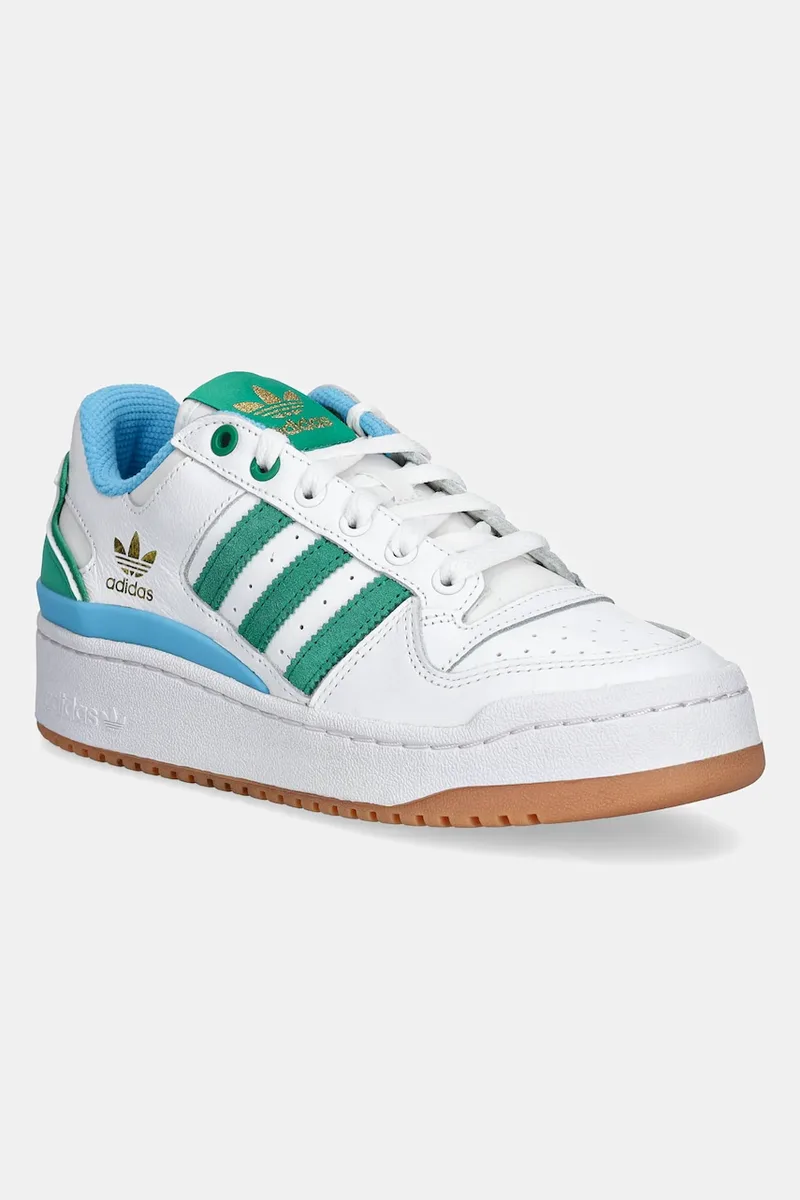 Sneakers adidas Originals Forum Bold Stripes