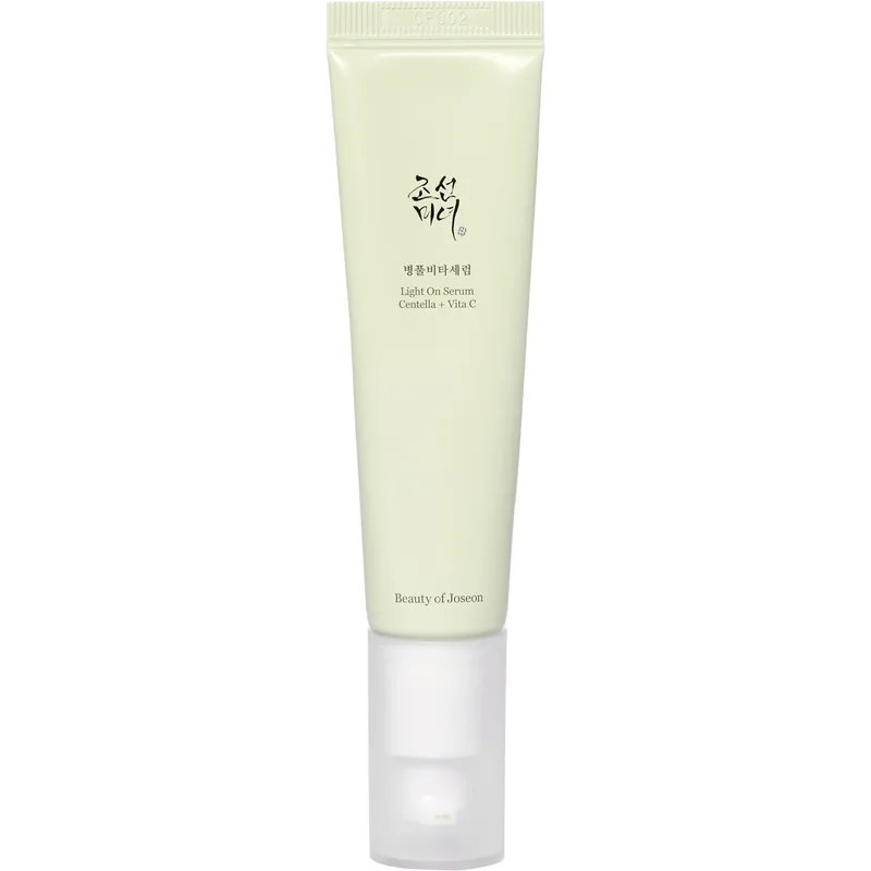 Beauty of Joseon Light On Serum Cantella & Vita C Ορός που Χαρίζει Λάμψη Βιταμίνη C 30ml