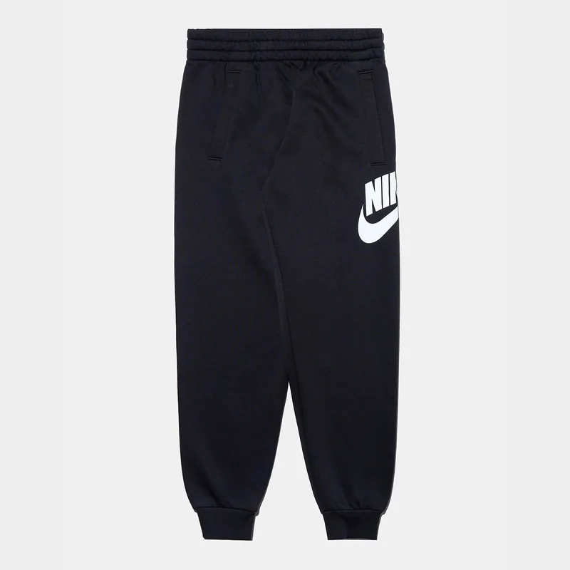 Nike K Nsw Club Flc Jggr Hbr (9000152029_1480)