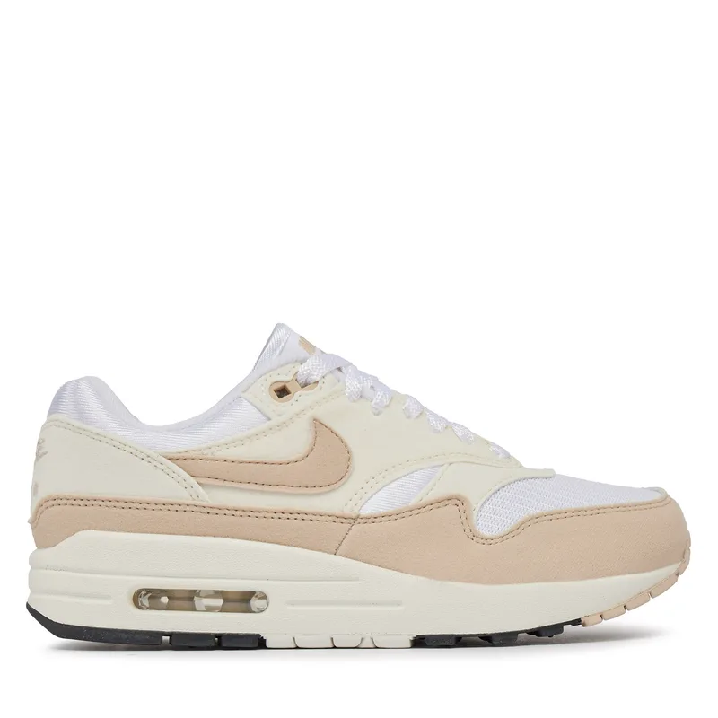 Αθλητικά Nike Air Max 1 DZ2628 101 Μπεζ