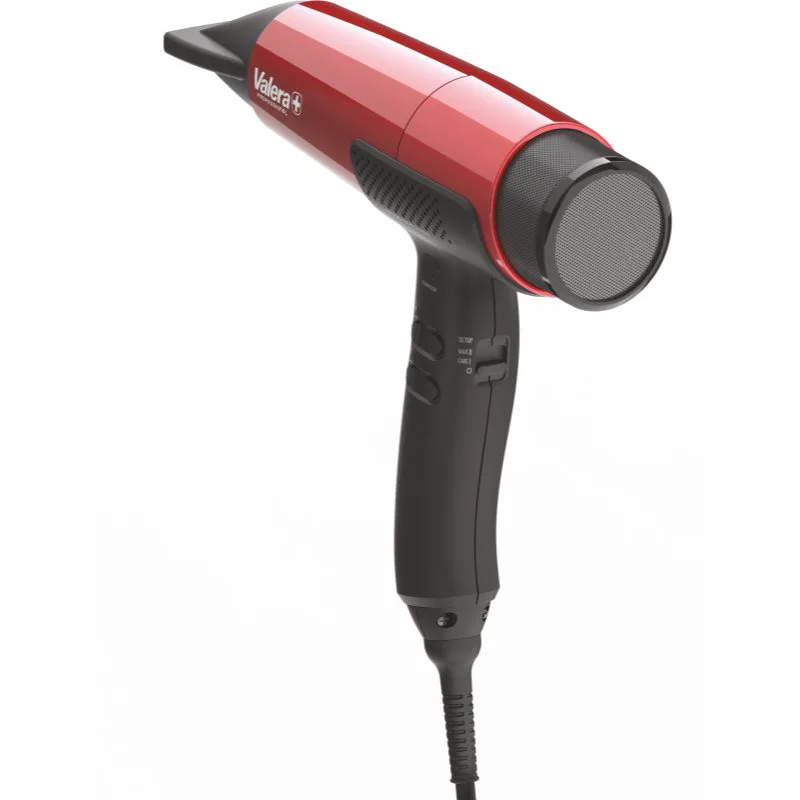 Valera MatrixCare AI MetallicRed πιστολάκι 1 τμχ