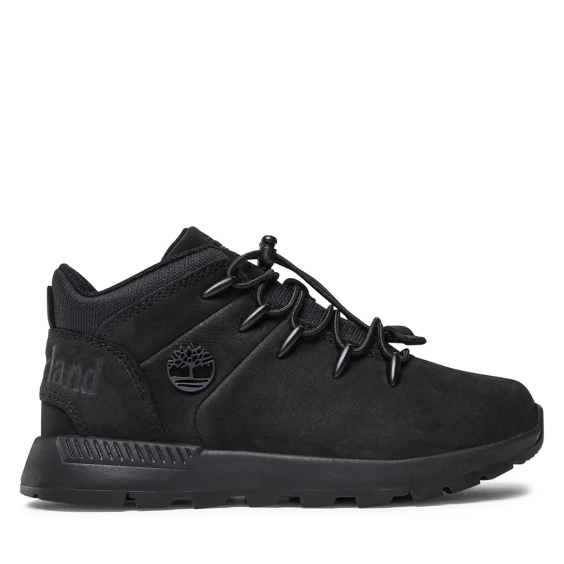 Μποτίνια Timberland Sprint Trekker Mid TB0A2F7C0151 Μαύρο