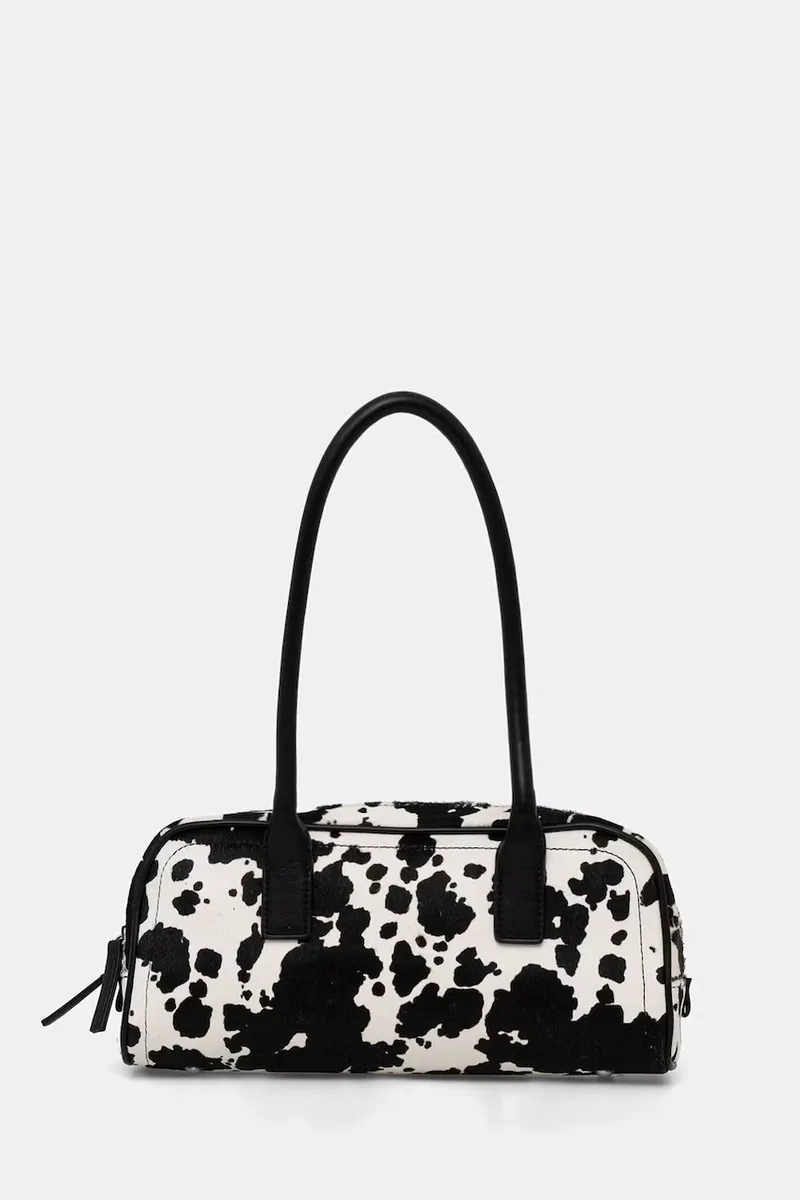 Steve Madden Baguette γυναικεία δερμάτινη Banise-P