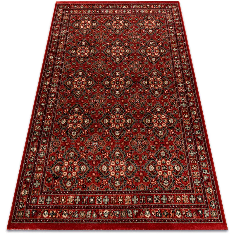 Χαλιά Rugsx Μαλλί χαλί KASHQAI 4372 300 ΛουλούΠ80x160 cm