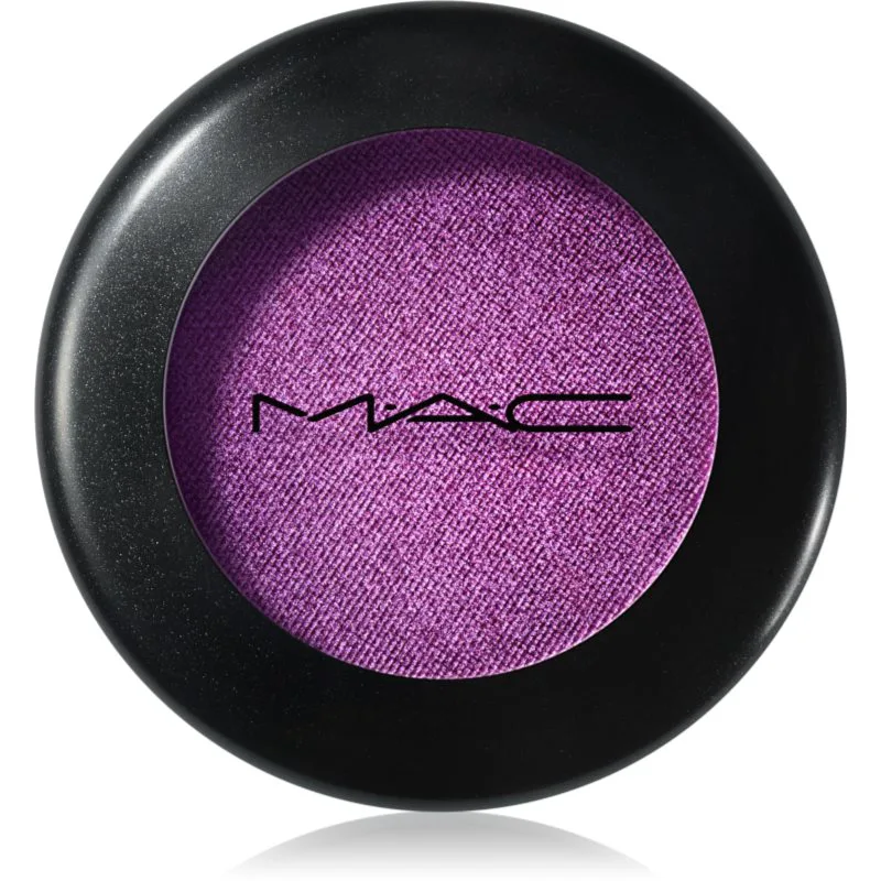 MAC Cosmetics Eye Shadow σκιές ματιών απόχρωση Darkroom Frost 1.5 γρ