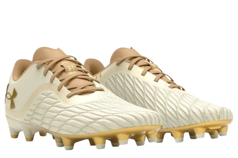 Παπούτσια Ποδοσφαίρου Under Armour Low Clone Mag Pro 3.0 Fg 3027038-102