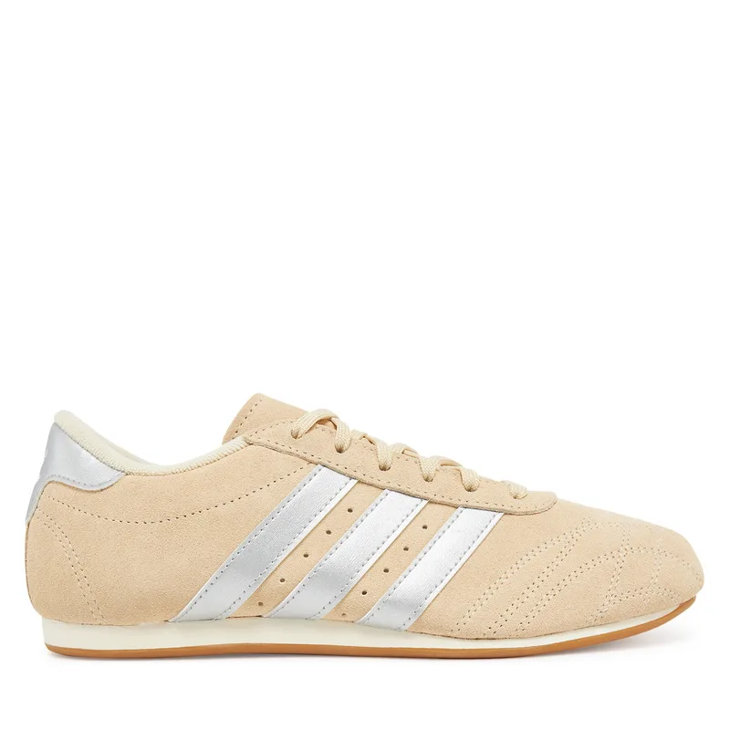 Αθλητικά adidas Taekwondo JQ0558 Μπεζ