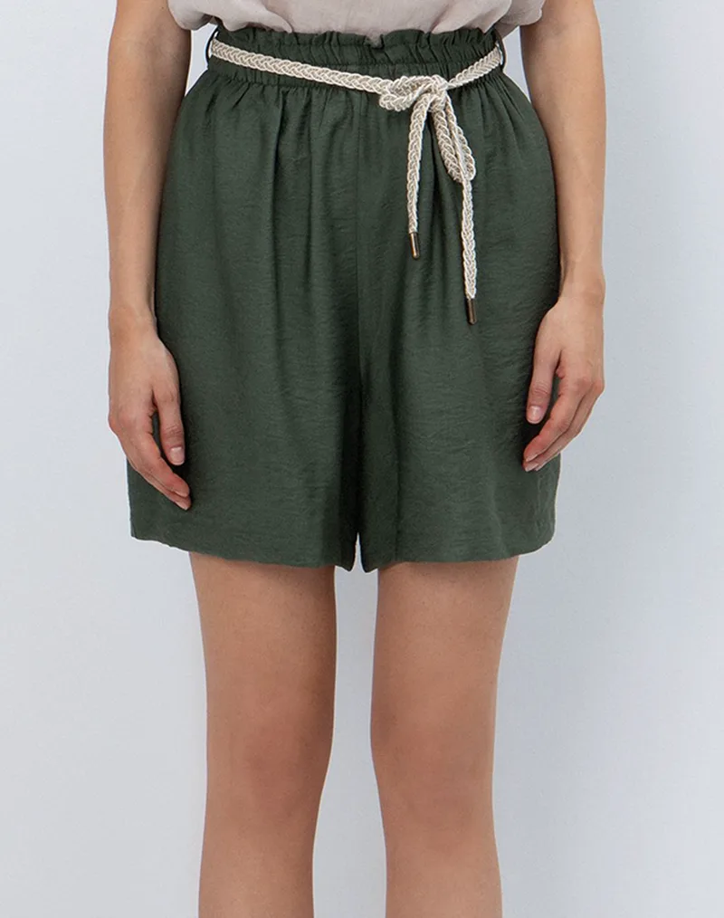 TOI&MOI ΣΟΡΤΣ 20-5917-126-334 Khaki