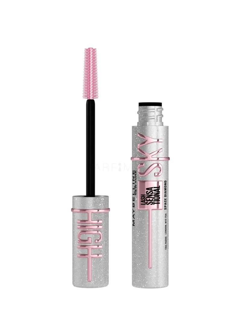 Maybelline & More - Maybelline Lash Sensational Sky High Space Diamond