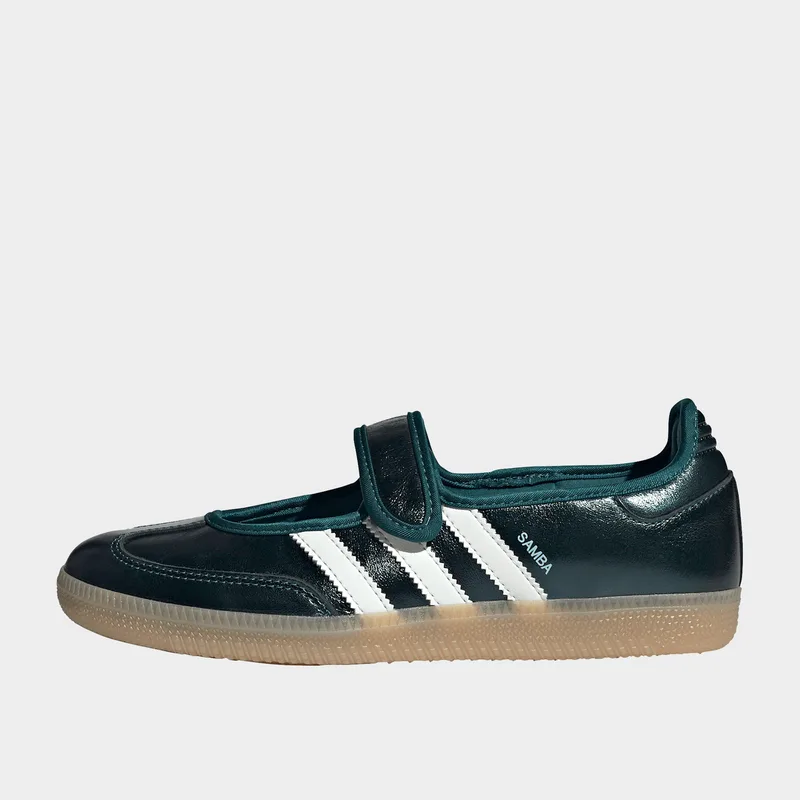 adidas Originals Samba Jane Γυναικείες Μπαλαρίνες (9000290318_97506)