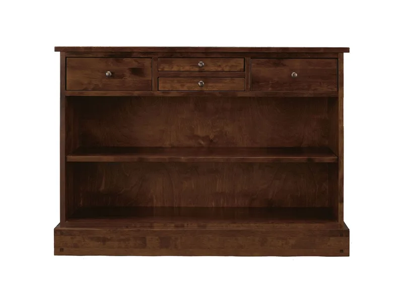 Κονσόλα Garrat Chestnut
