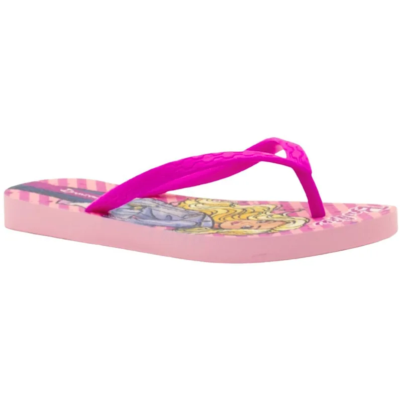 Ipanema | Barbies II Kids | 780-19425 | Pink/Pink (35655-20197)