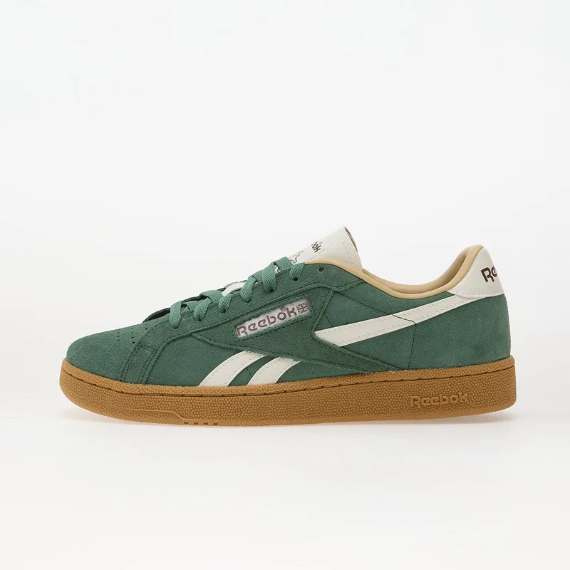 Sneakers Reebok Club C Grounds Uk Field Green/ Chalk/ Gum EUR 39