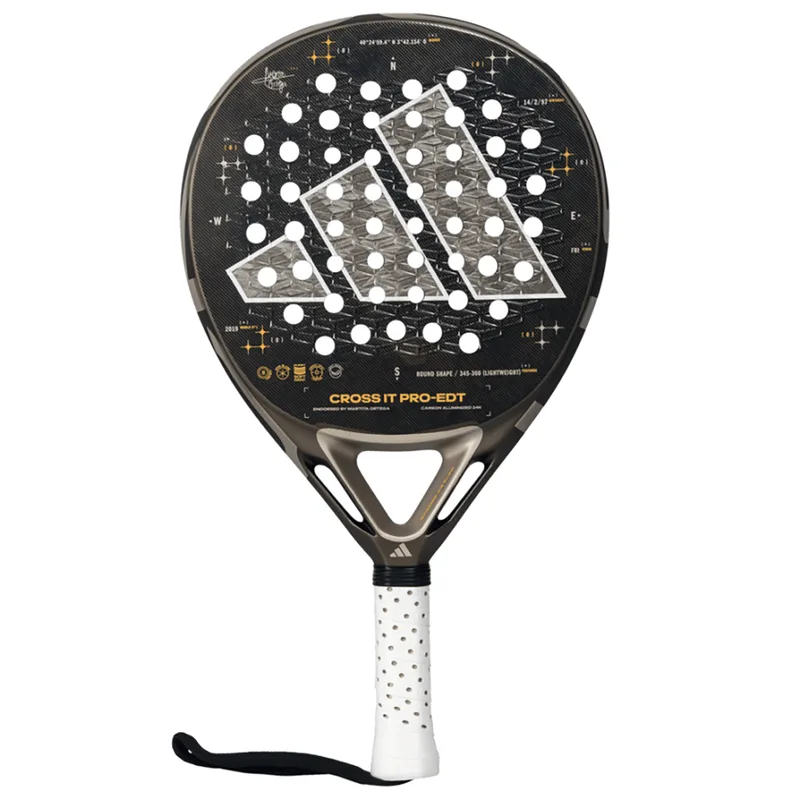 Ρακέτα Padel adidas Cross It Pro EDT 2025