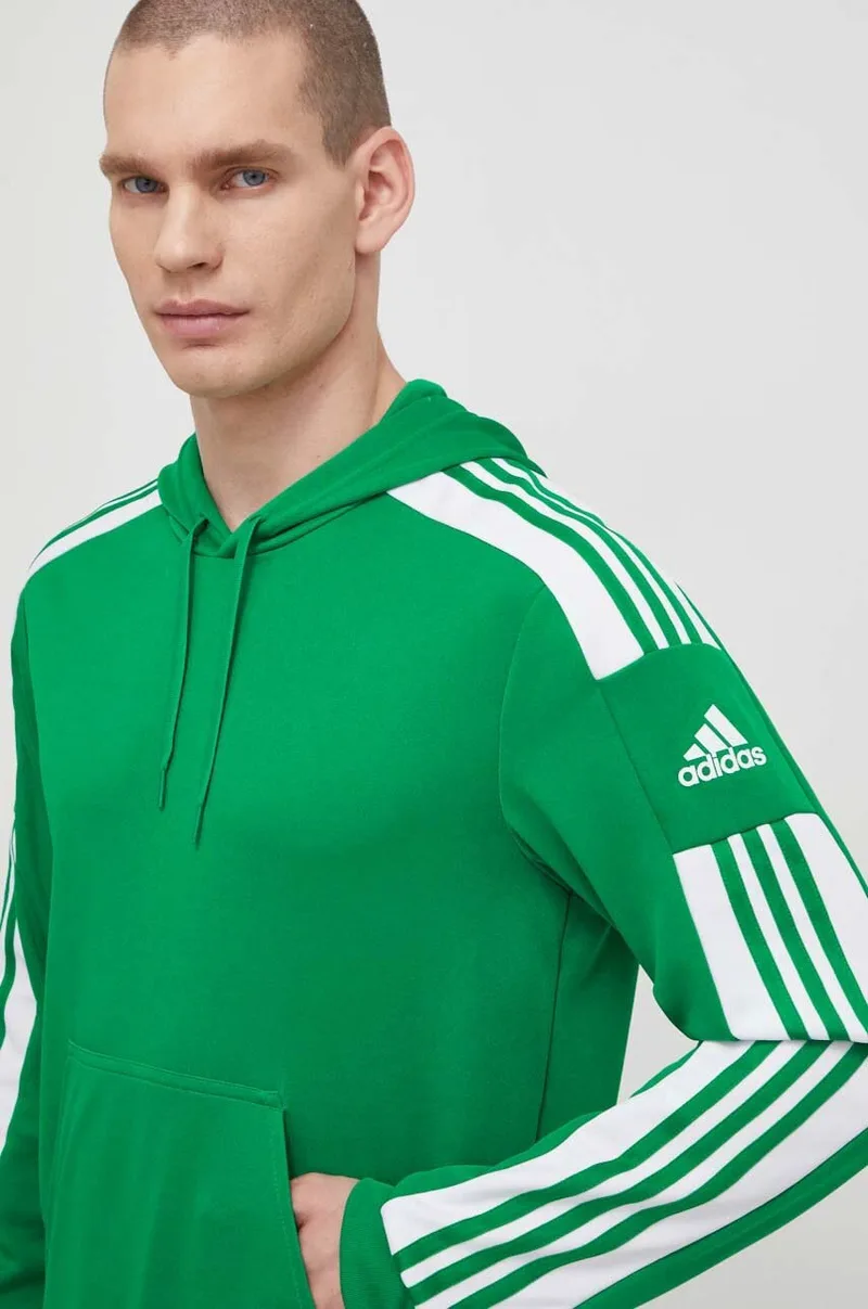 adidas Performance - Μπλούζα GP6437