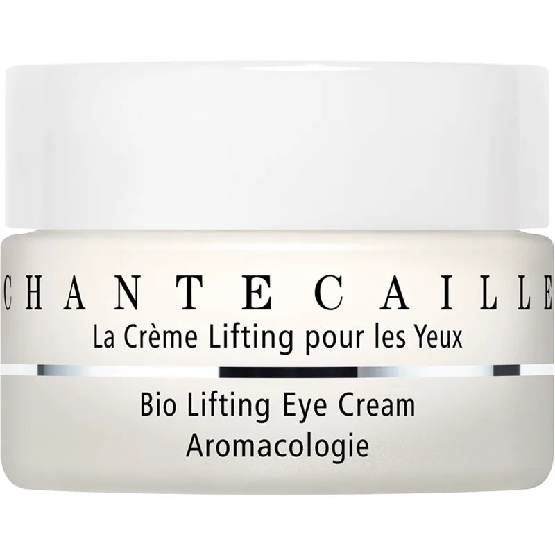 Chantecaille Bio Lifting Eye Cream κρέμα ματιών με δράση ανύψωσης ενάντια του πρηξίματος 15 ml