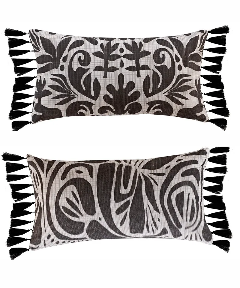 Μαξιλάρι Διακόσμησης Kentia Fancy S23 01 30x60