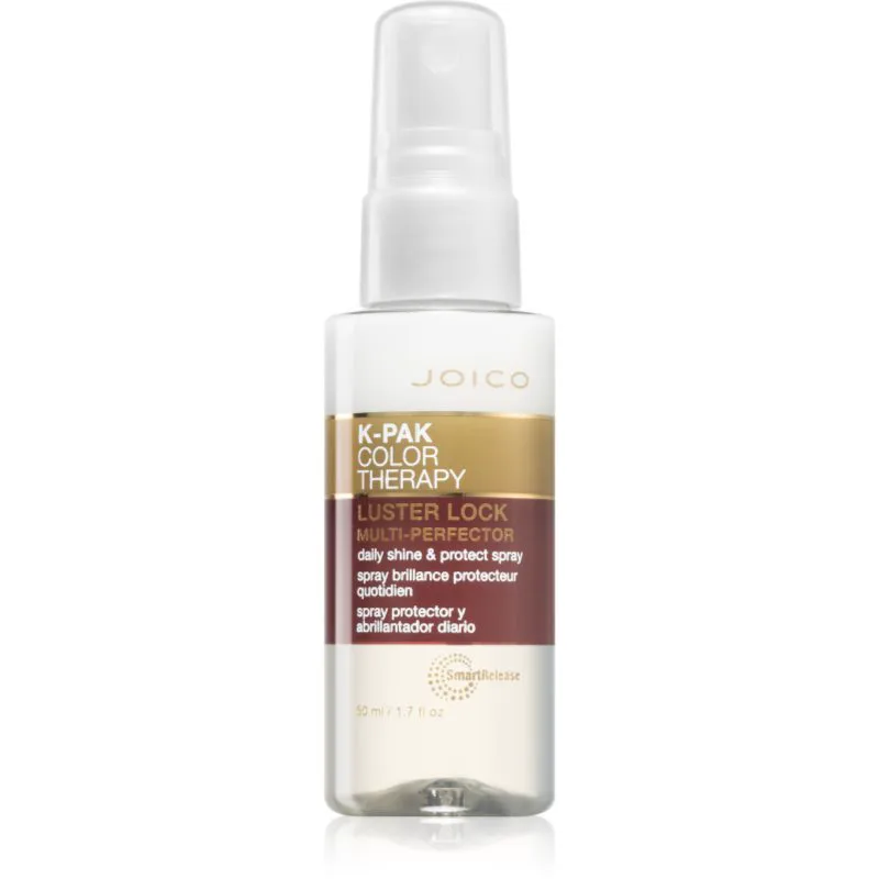 Joico K-PAK Color Therapy σπρέι χωρίς ξέβγαλμα για βαμμένα μαλλιά 50 ml