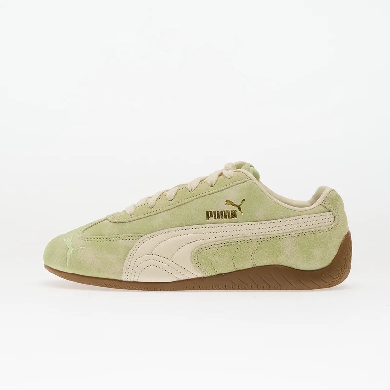 Sneakers Puma Speedcat Faded Cool Cucumber-Alpine Snow EUR 38