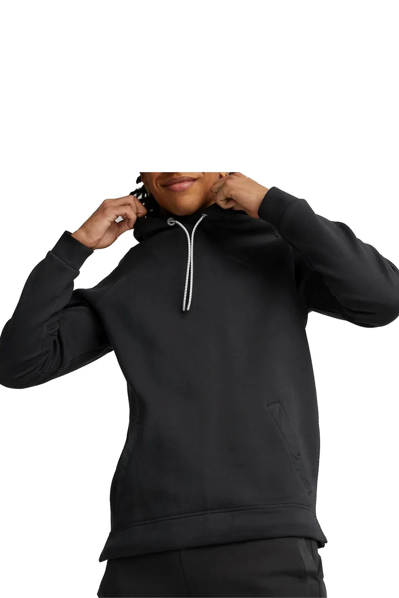 Μπλούζα Μακρυμάνικη Puma Day in Motion Hoodie DK 671102-01 Ανδρικό