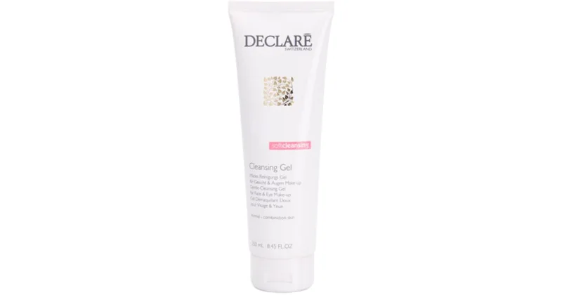 Gentle cleansing gel for the skin Soft Cleansing (gentle cleansing gel) 200 ml