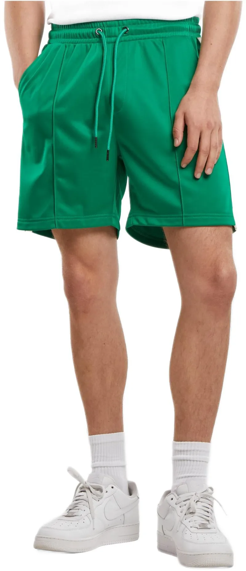 Βερμούδα Tennis Core TB7337-20039 Urban Classics froggreen