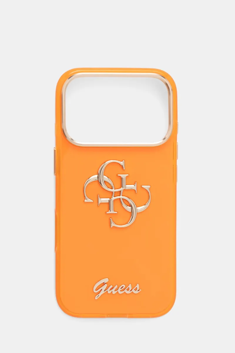 Guess θήκη τηλεφώνου iPhone 17 Pro