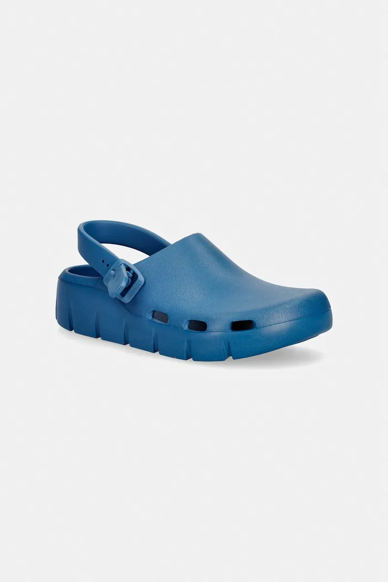 Birkenstock σαγιονάρες Μουλάρια παιδικές Birki-Flow