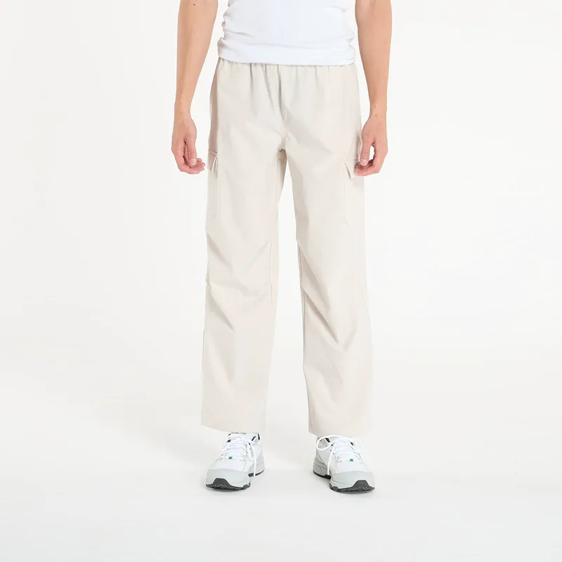 Παντελόνια New Balance Ripstop Cargo Pant Timberwolf XXL